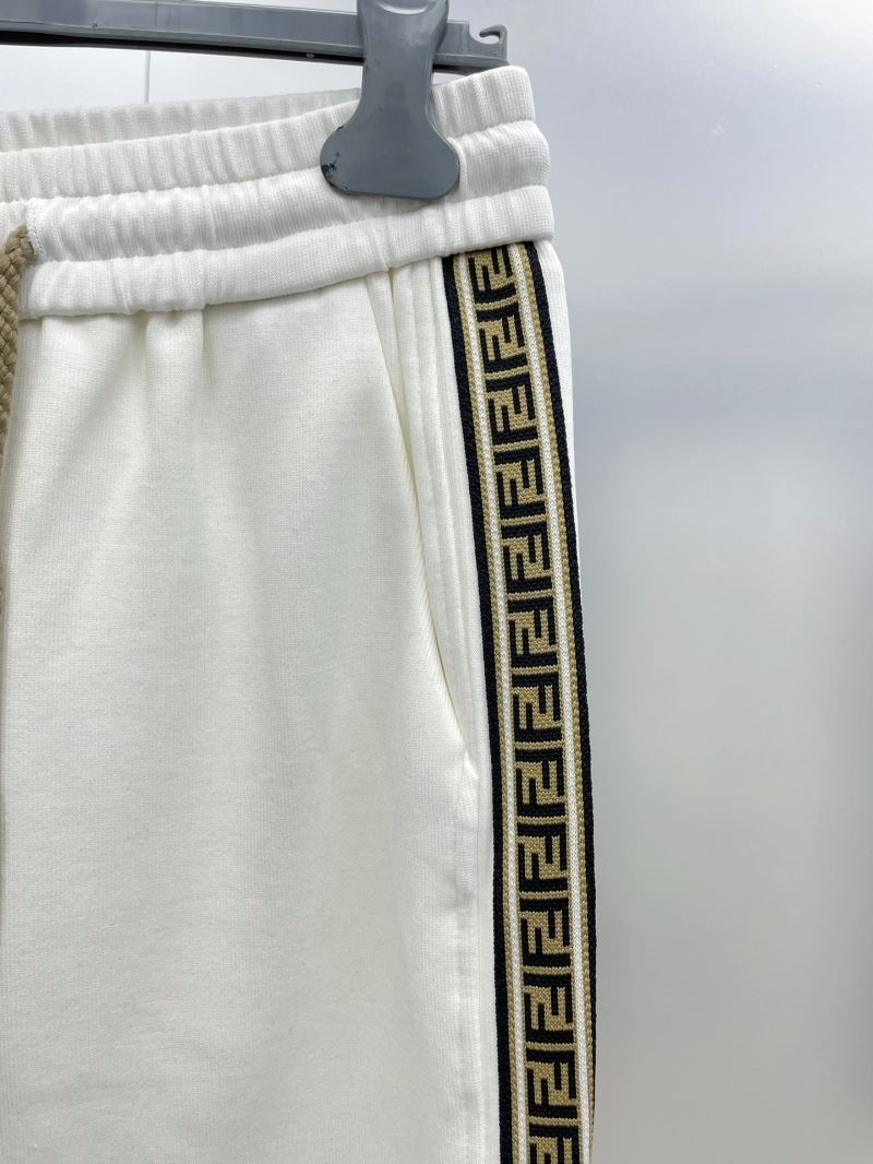 Fendi Long Pants